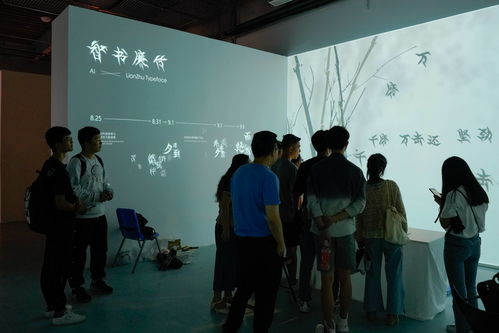 工科生搞藝術(shù)是什么體驗？來成電尋找答案