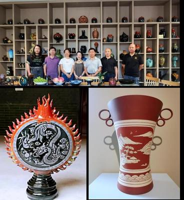 學員回訪丨跟蹤指導，持續賦能，助力非遺傳承之路行穩致遠